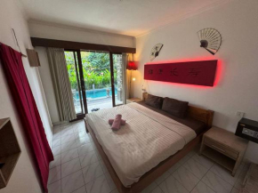 Uda Suite Ubud